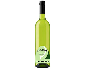 TXAKOLI ALLEME