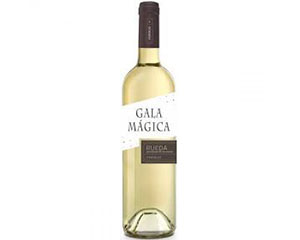 GALA MÁGICA