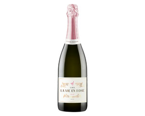 LA VIE EN ROSE