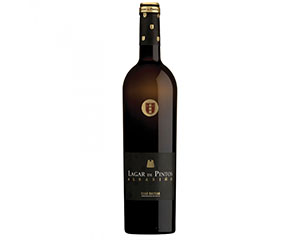 ALBARIÑO LAGAR DE PINTOS