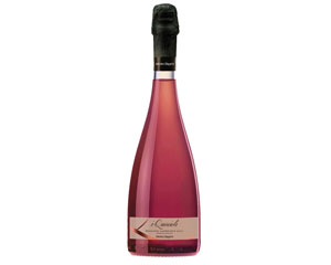 LAMBRUSCO ROSADO