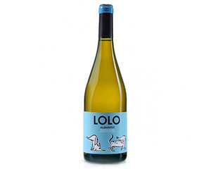 ALBARIÑO LOLO