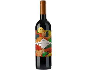 VIÑEGRA MACERACIÓN CARBÓNICA